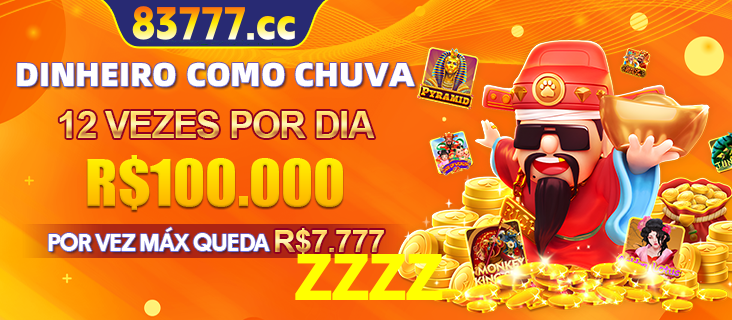 Banner do programa de recompensas Recomende para amigos do zzzz, detalhando os bônus por convidar amigos, com prêmios que chegam a R$288.888.